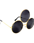Futuristic Third Eye Party Glasses