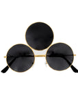 Futuristic Third Eye Party Glasses