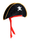 Pirate Captain Hat