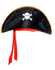 Pirate Captain Hat