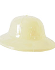 Thin Plastic Pith Explorer Helmet