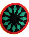 Jamaican Beanie Hat