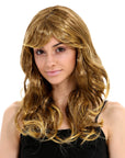Wavy Wig (Brown)