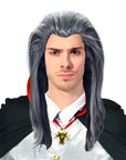 Vampire Wig