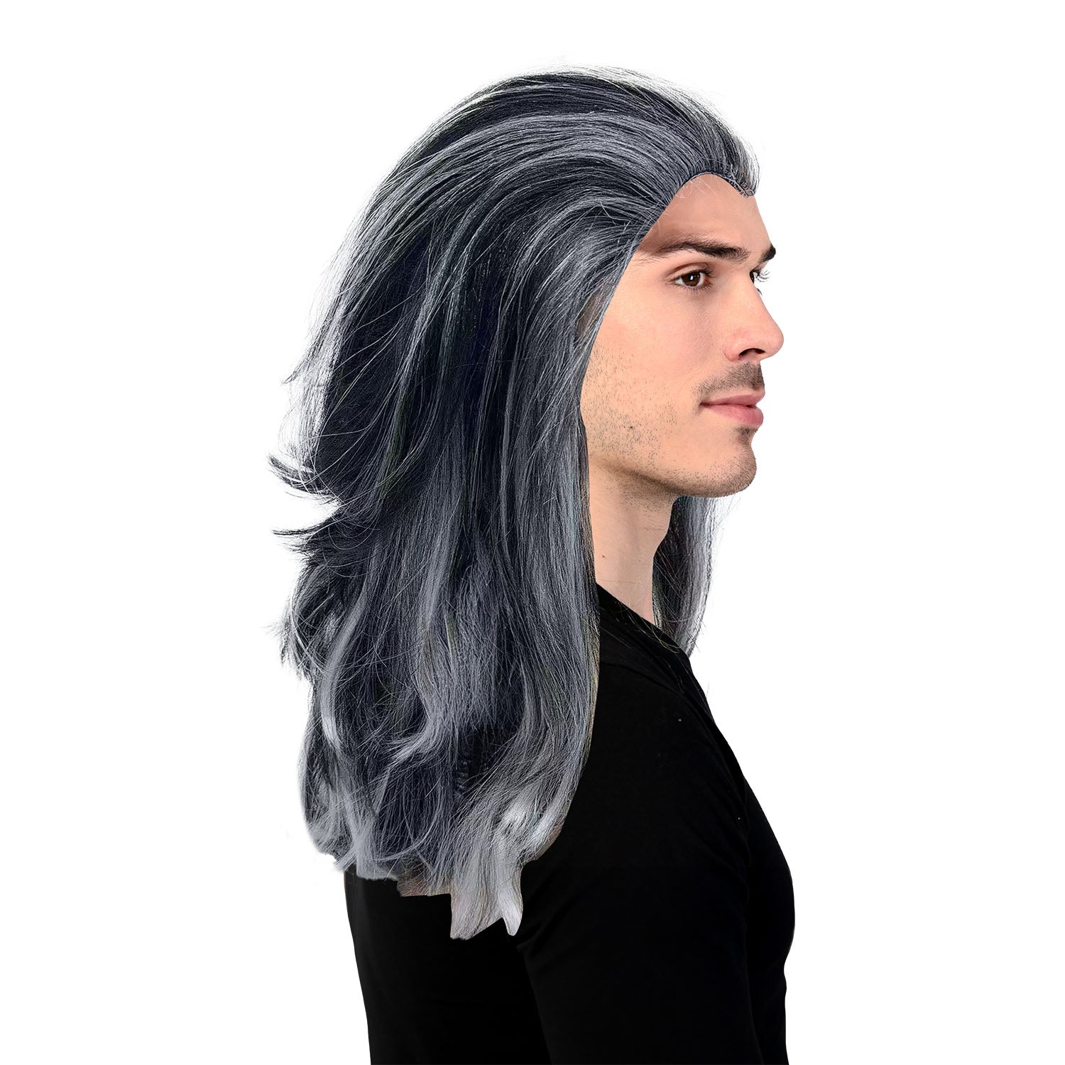 Vampire Wig