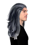 Vampire Wig