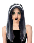 Witch Wig