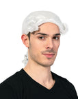 Colonial Judge Wig