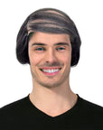 Grandpa Comb Over Wig