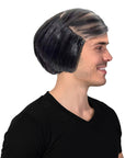 Grandpa Comb Over Wig
