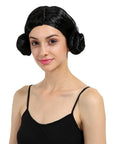 Space Girl Wig