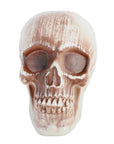 Skull Prop Cream (19x16cm)