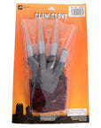 Freddy Claw Glove