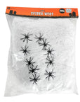 Spider Web Decoration Jumbo Pack (500g)