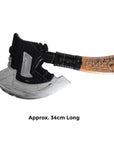 Zombie Axe Prop