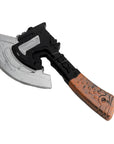 Zombie Axe Prop