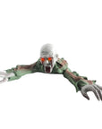 Animated Crawling Zombie Man