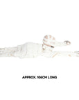 Animated Crawling Mummy