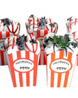 Halloween Popcorn Decoration