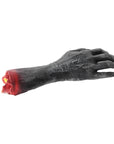 Halloween Severed Zombie Hand Decoration