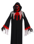 Adult One Eyed Devil Costume