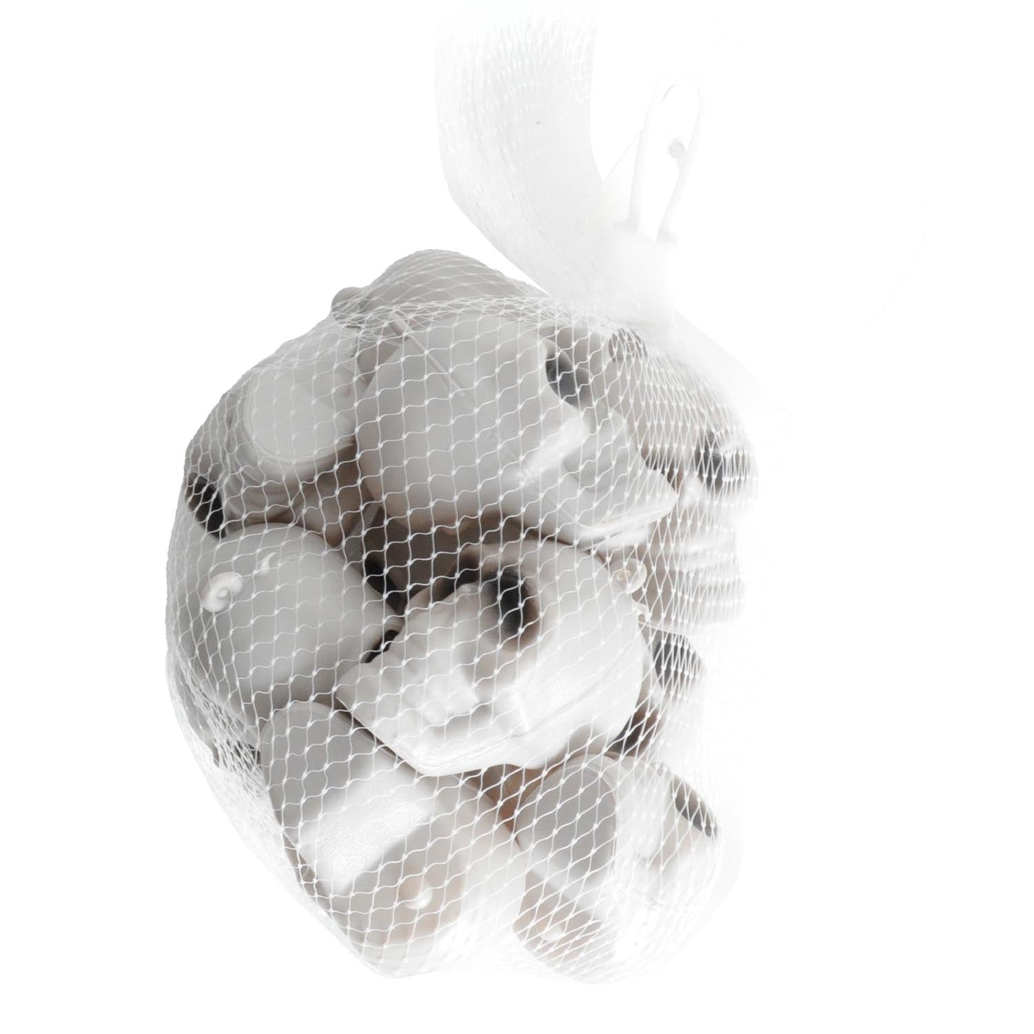 Mini Skull Decoration (12pk)