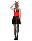 Adult She Devil Lady Costume
