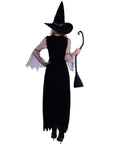 Adult Lace Witch Costume