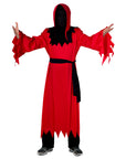 Adult Red Devil Man Costume