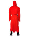 Adult Red Devil Man Costume