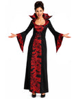 Adult Vampire Countess Costume