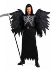 Adult Death Angel Costume