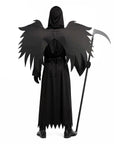 Adult Death Angel Costume