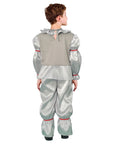 Children Evil Killer Clown Boy Costume
