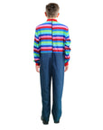 Children Creepy Child Costume