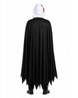 Children Skeleton Grave Ghoul Costume