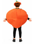 Kids Pumpkin Costume (4-6 years)