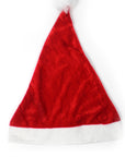 Velvet Santa Hat