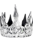 Deluxe Royal Crown (Silver)