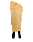 Adult Foot Costume