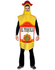 Adult Tequila Costume