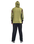 Adult Forest Bandit Costume