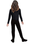Children Body Suit Costume (Black)