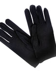 Short Glove (Black)