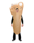 Adult Foot Costume