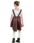 Children German Girl Costume