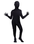 Children Body Suit Costume (Black)