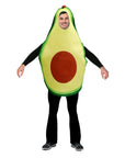 Adult Avocado Costume