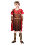 Children Gladiator Costume
