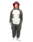 Children Shark Onesie Costume
